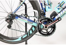 Bianchi Oltre XR Vacansoleil DCM Teambike BIA19 - Sergey Lagutin 55cm